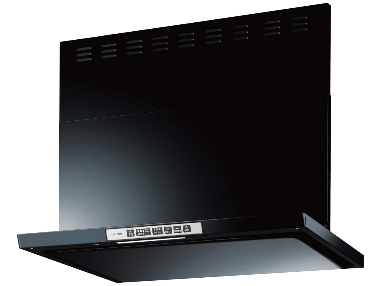 �N���[���t�[�h �m���t�B���^�E�X�����^ LGR-3R-AP752BK [�u���b�N] �̐��i�摜