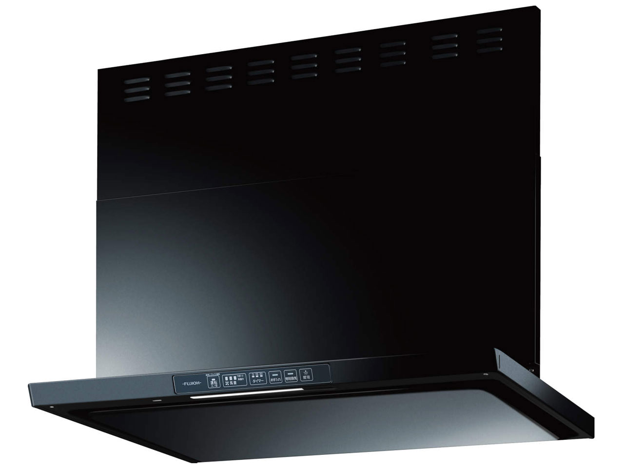 �N���[���t�[�h �m���t�B���^�E�X�����^ TLR-3S-AP752BK [�u���b�N] �̐��i�摜