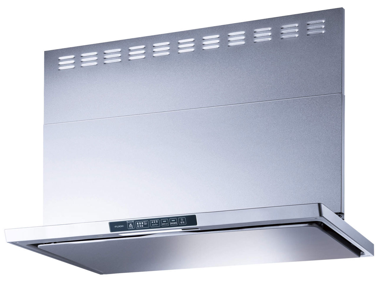 �N���[���t�[�h �m���t�B���^�E�X�����^ TLR-3S-AP902SV [�V���o�[���^���b�N] �̐��i�摜