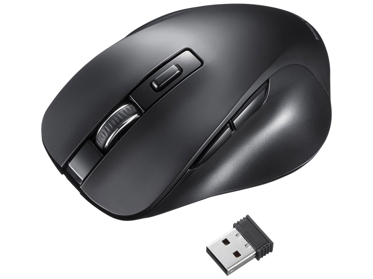 MA-WB518BK [�u���b�N] �̐��i�摜