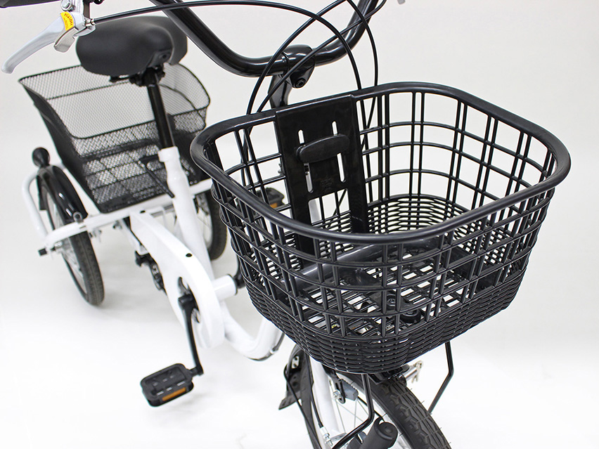 �X�C���O�`���[���[ ���[�^�C�v MG-TRE16L [�z���C�g]