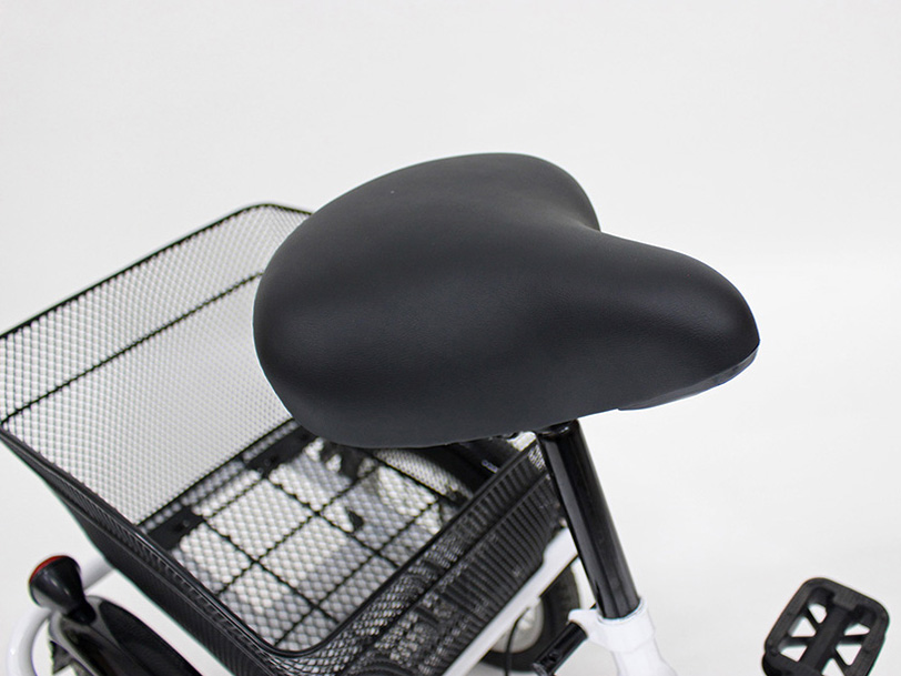 �X�C���O�`���[���[ ���[�^�C�v MG-TRE16L [�z���C�g]