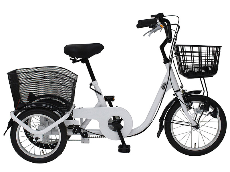 �X�C���O�`���[���[ ���[�^�C�v MG-TRE16L [�z���C�g] �̐��i�摜