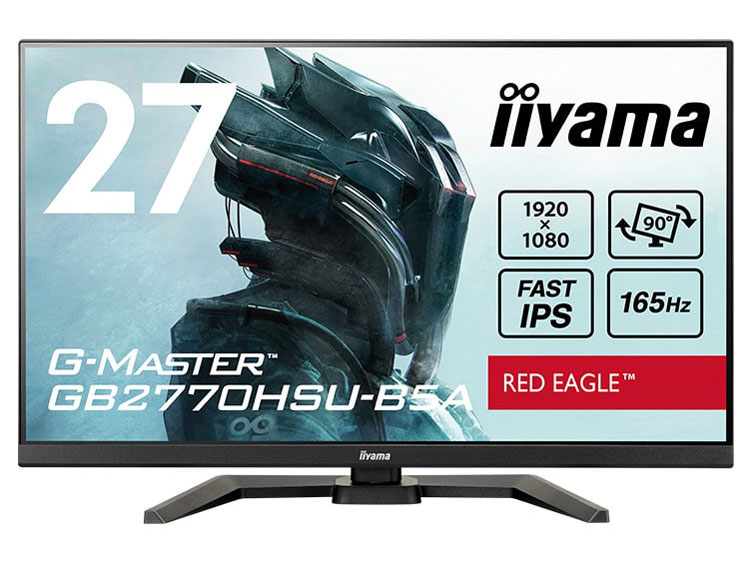 G-MASTER GB2770HSU-B5A [27�C���`]