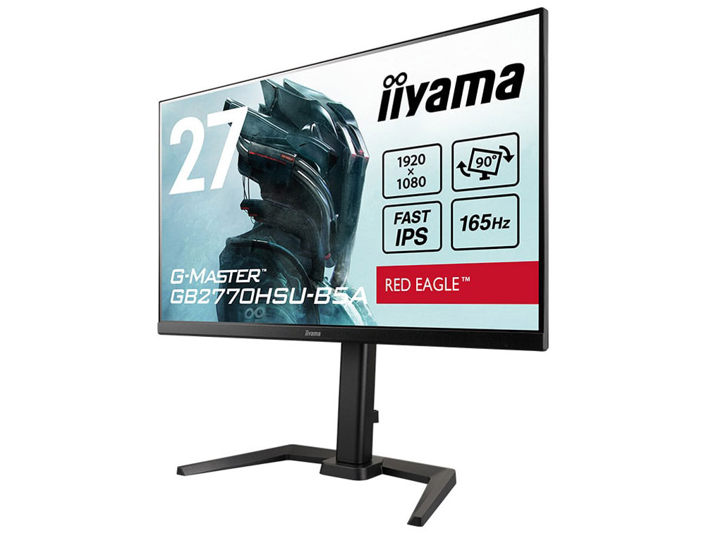 G-MASTER GB2770HSU-B5A [27�C���`]