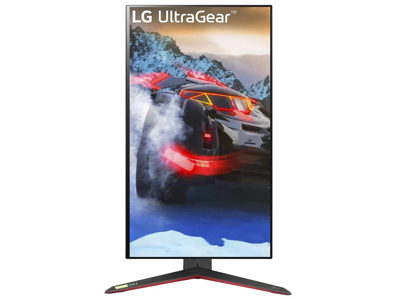 UltraGear 27GP95RP-B [27�C���`]