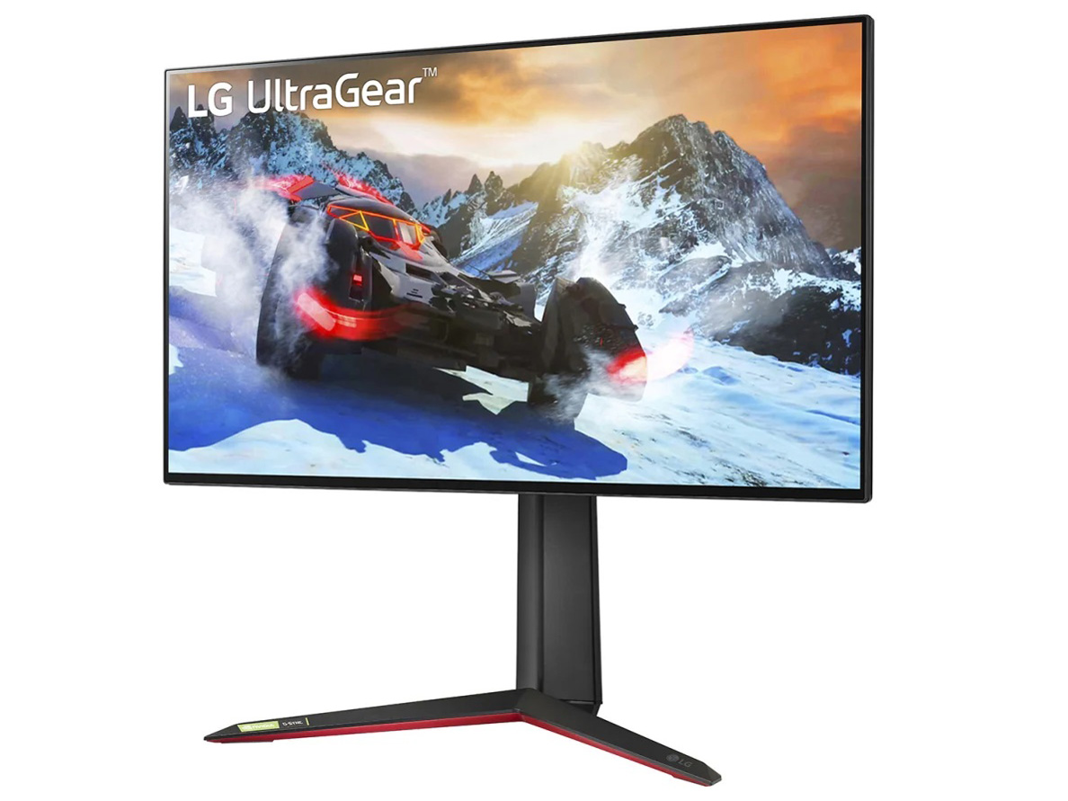 UltraGear 27GP95RP-B [27�C���`]