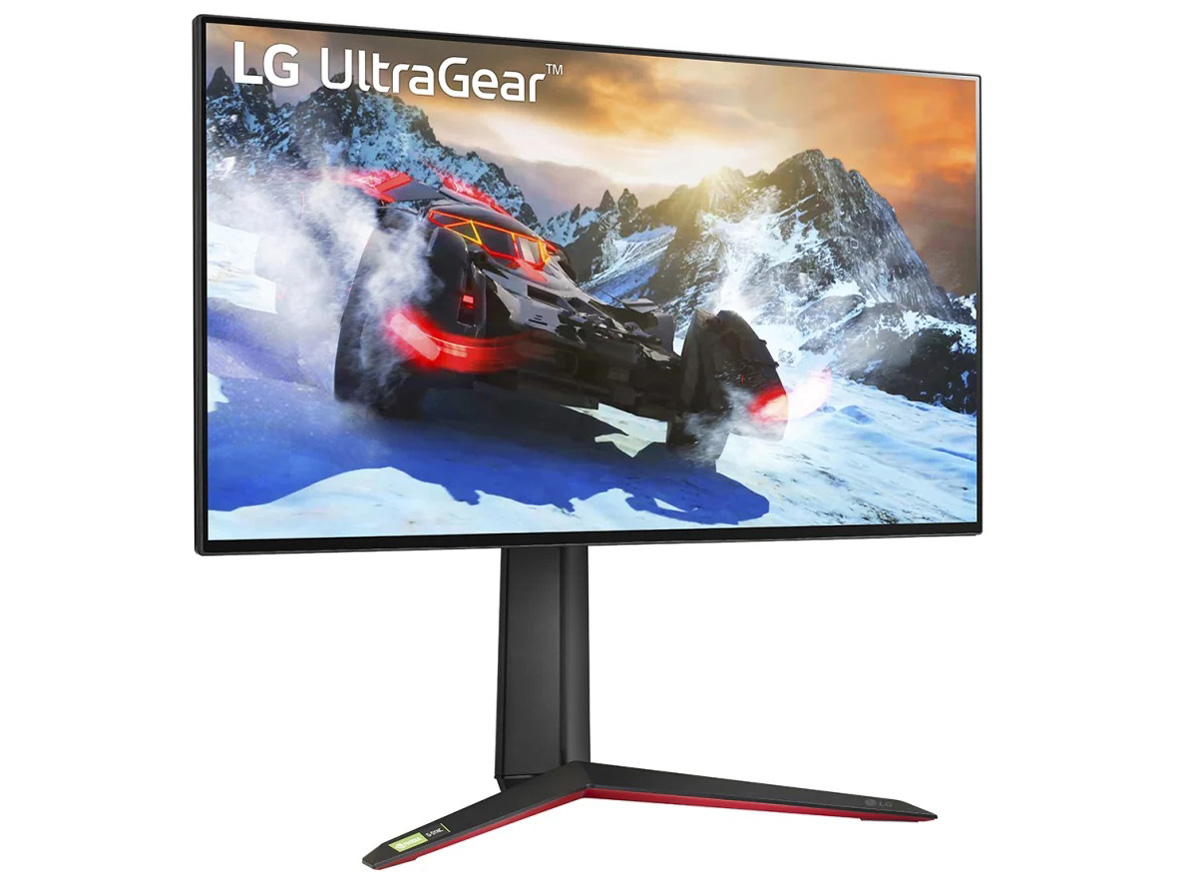 UltraGear 27GP95RP-B [27�C���`]