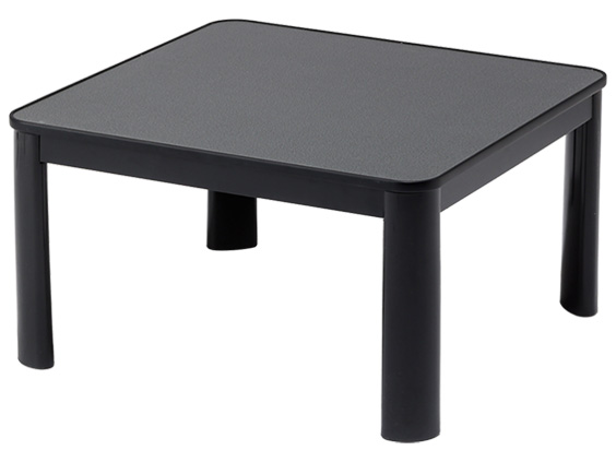 うさぎ 株式会社 プラス 木目 長方形 こたつトップ黒ガラス付幅106cm うさぎ様専用 株式会社 プラス 木目 長方形 こたつトップ黒ガラス付幅106cm