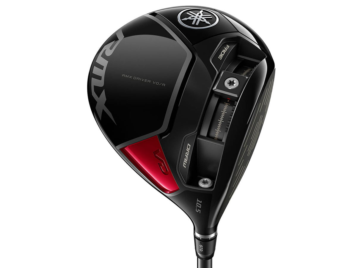 ���~�b�N�X VD/R �h���C�o�[ [SPEEDER NX BLACK 50 �t���b�N�X�FS ���t�g�F9.5] �̐��i�摜