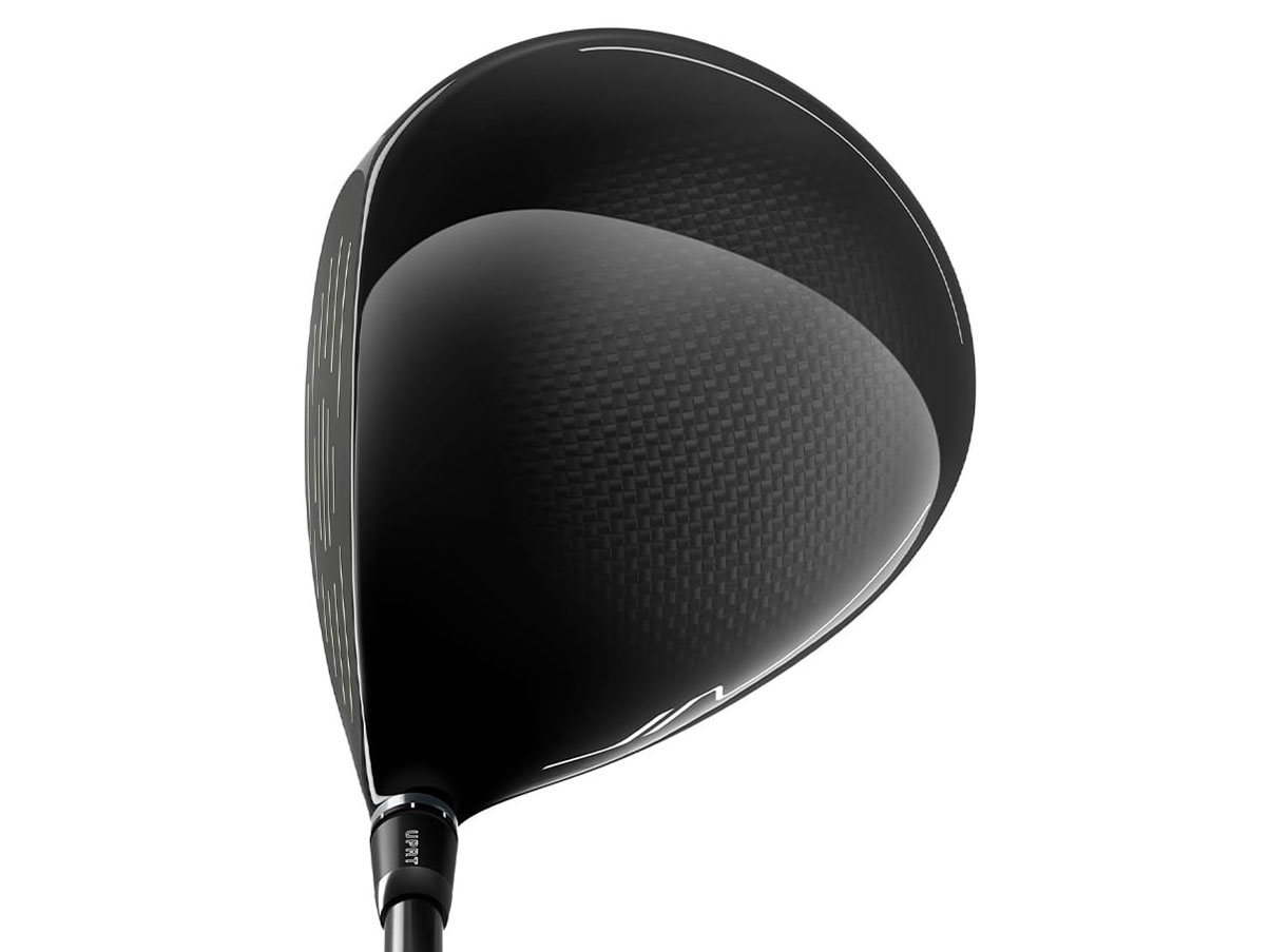 ���~�b�N�X VD/M �h���C�o�[ [SPEEDER NX BLACK 50 �t���b�N�X�FS ���t�g�F9.5]