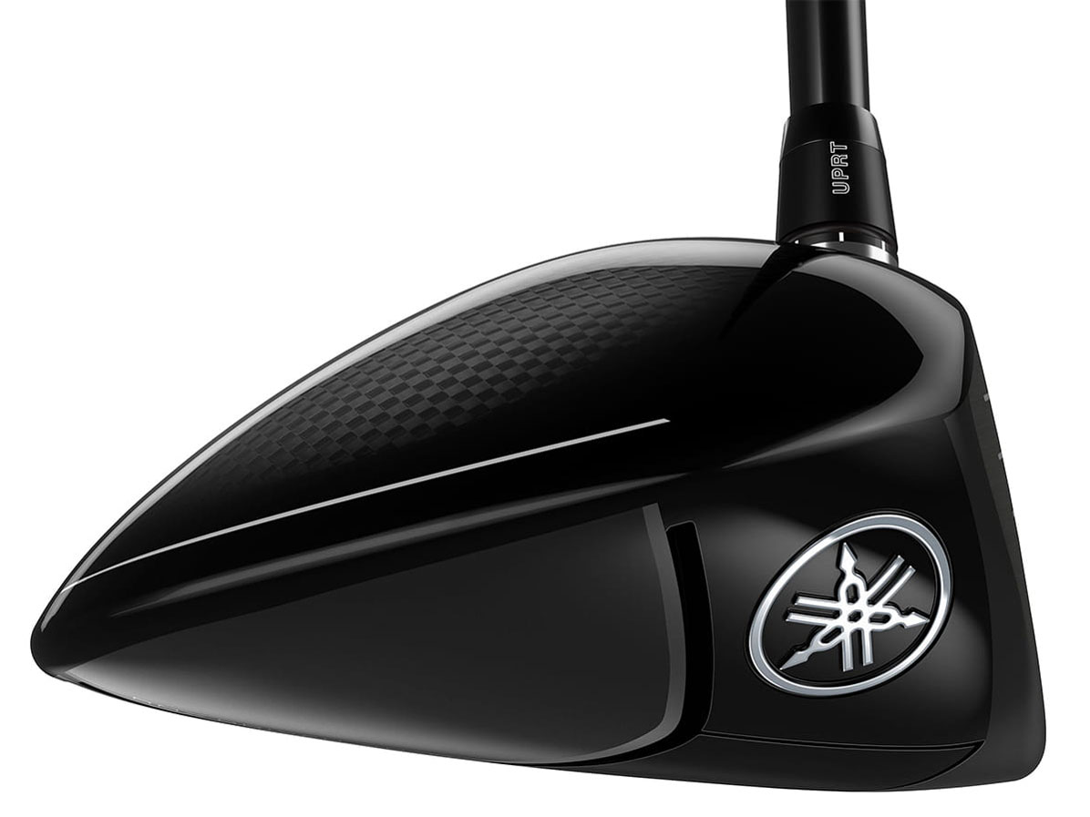 ���~�b�N�X VD/M �h���C�o�[ [SPEEDER NX BLACK 50 �t���b�N�X�FS ���t�g�F10.5]