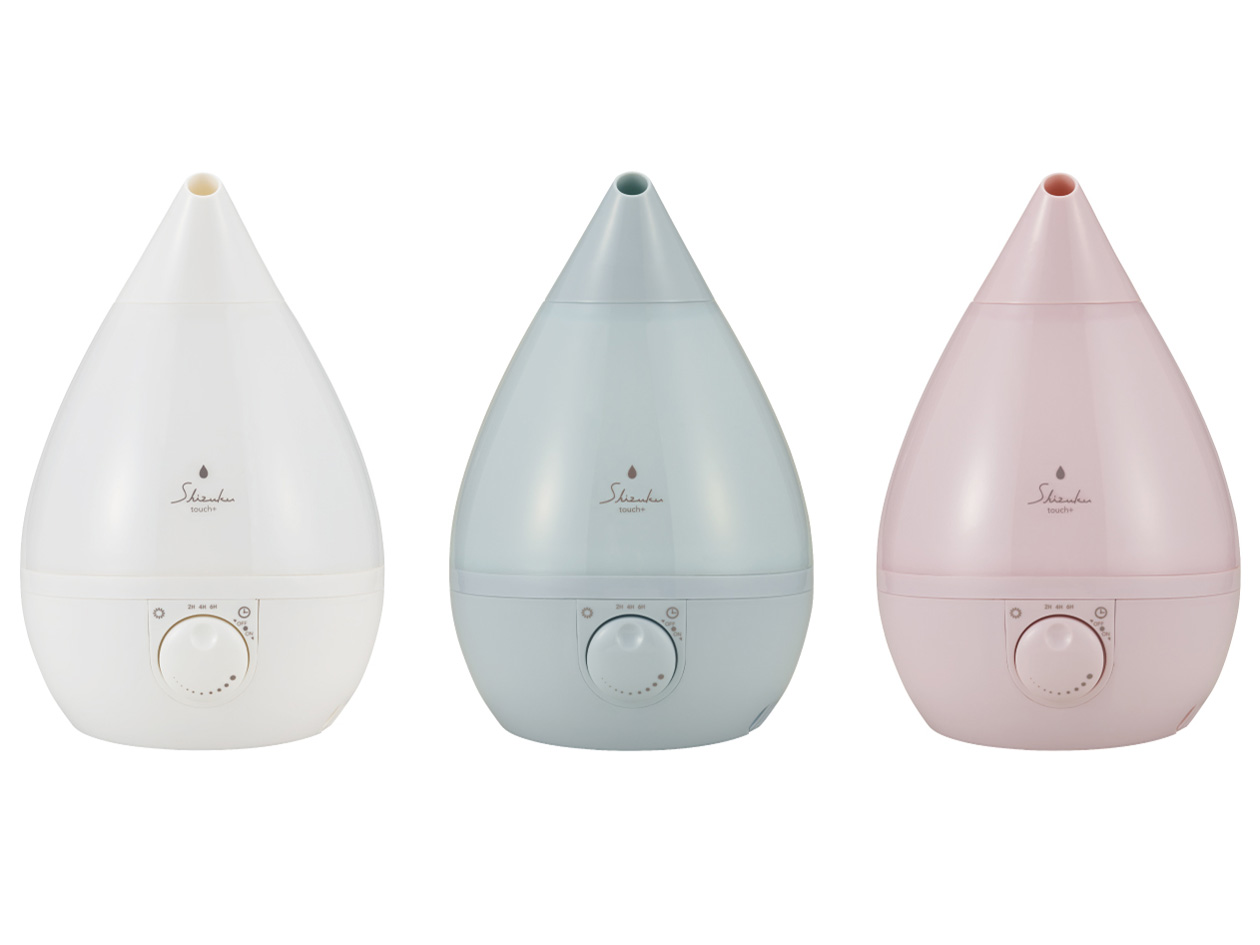 SHIZUKU touch+ AHD-023-BL [�����݃u���[]