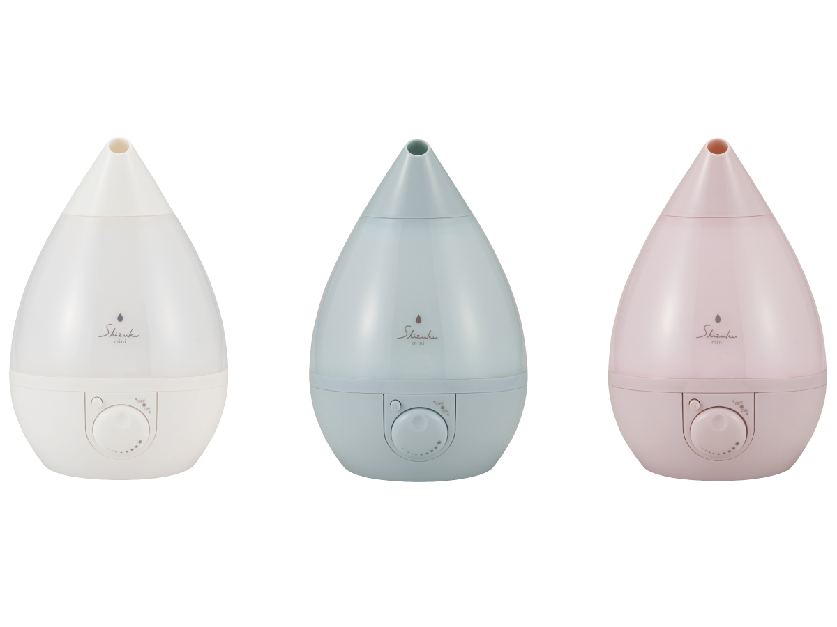 SHIZUKU mini AHD-043-BL [�����݃u���[]