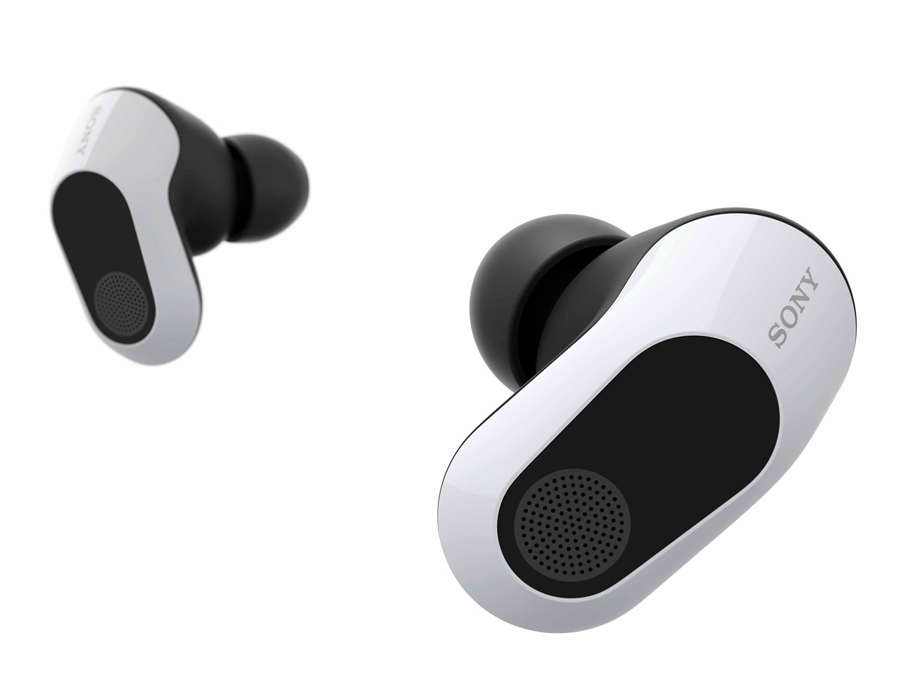 ソニー INZONE Buds WF-G700N  ホワイト SONY INZONE Buds WF-G700N 価格比較 - 価格.com