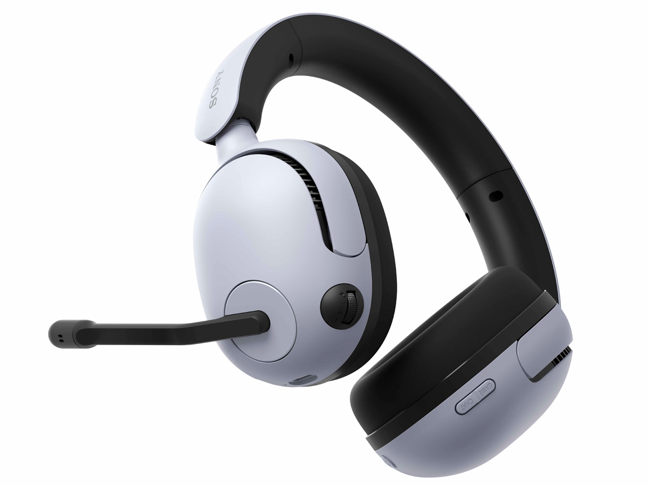 INZONE H5 WH-G500 [�z���C�g]