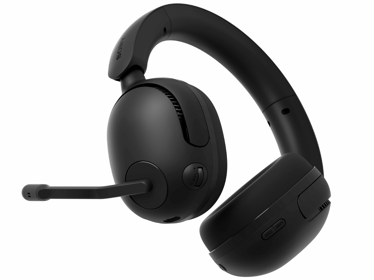 INZONE H5 WH-G500 [�u���b�N]