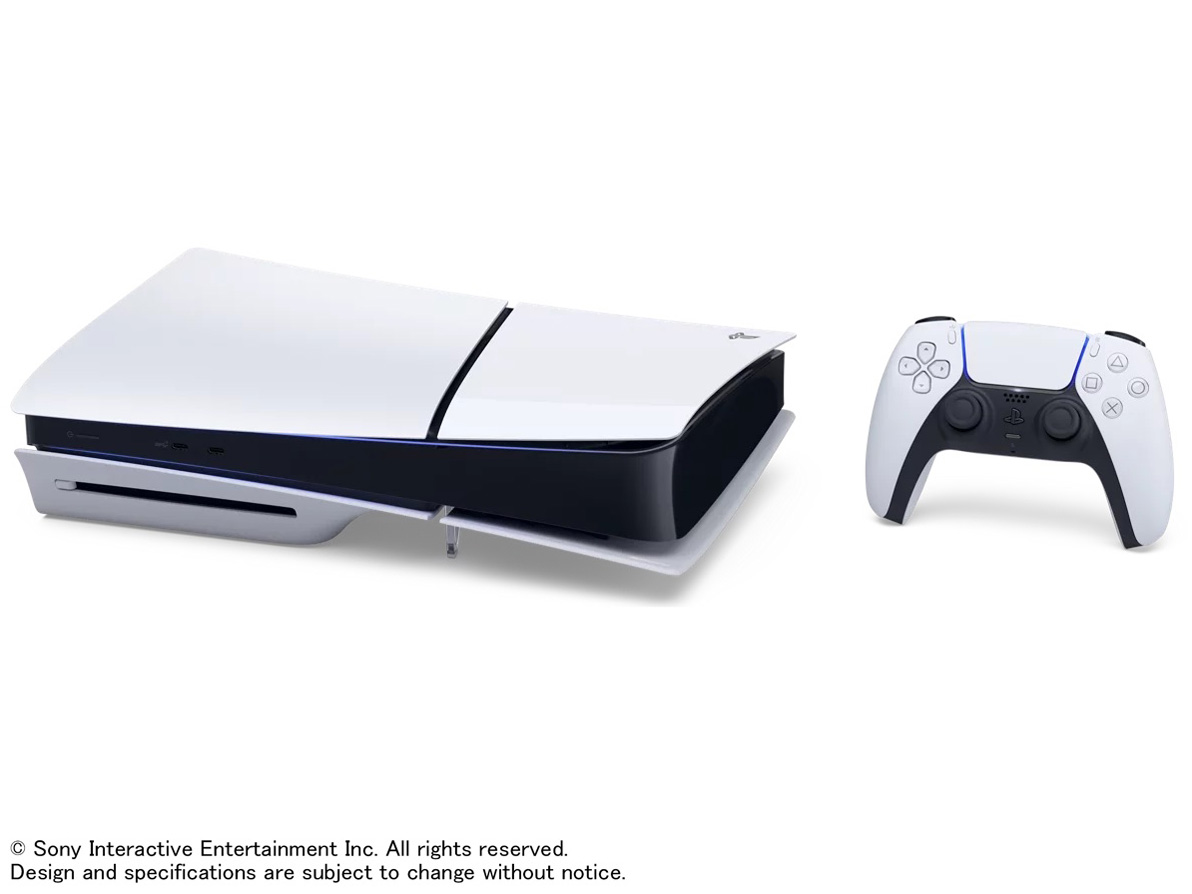 �v���C�X�e�[�V����5 CFI-2000A01 [1TB]