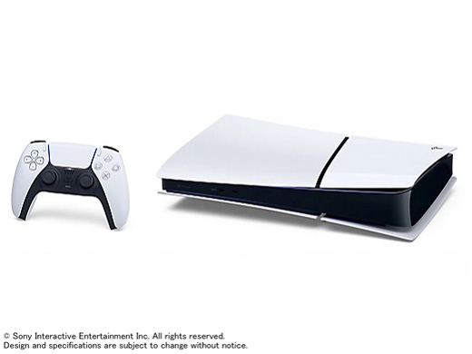 �v���C�X�e�[�V����5 �f�W�^���E�G�f�B�V���� CFI-2000B01 [1TB]