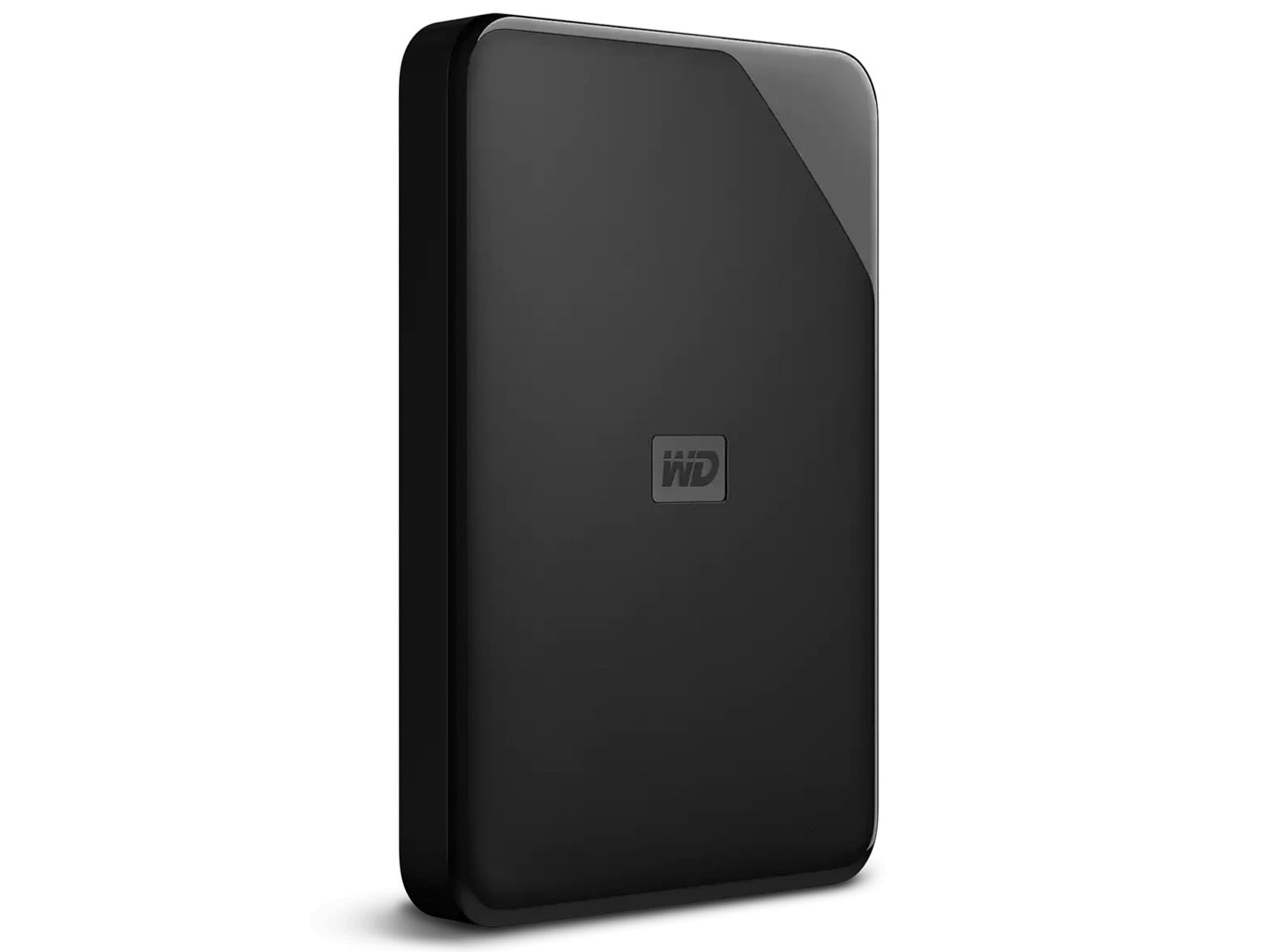 WD Elements SE Portable WDBEPK0010BBK-JES1