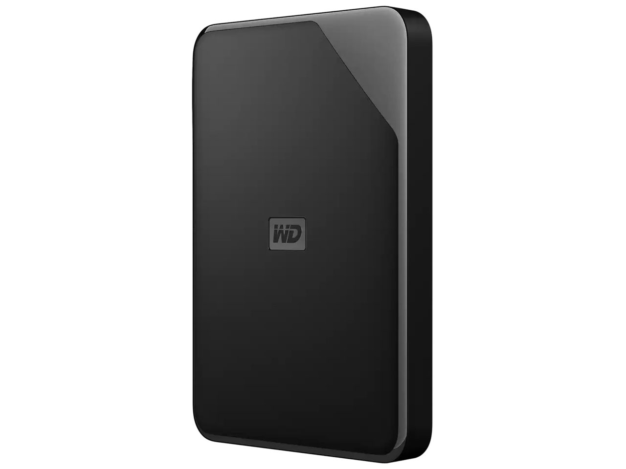 WD Elements SE Portable WDBEPK0010BBK-JES1