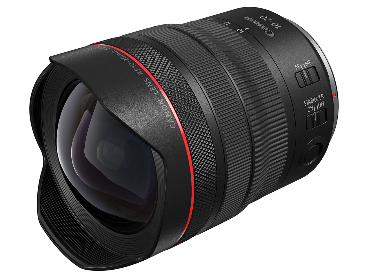 RF10-20mm F4 L IS STM �̐��i�摜