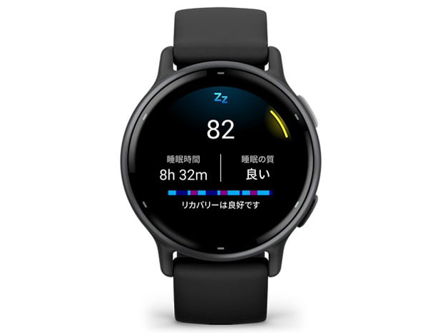 vivoactive 5 010-02862-40 [Black/Slate]