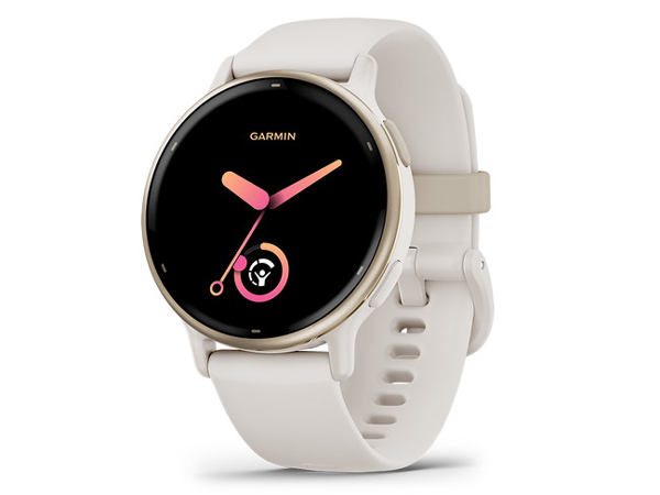 ガーミン vivoactive 5 010-02862-43 [Orchid/Orchid Met] 価格