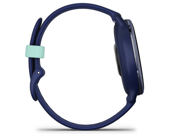 vivoactive 5 010-02862-42 [Blue/Blue Met]