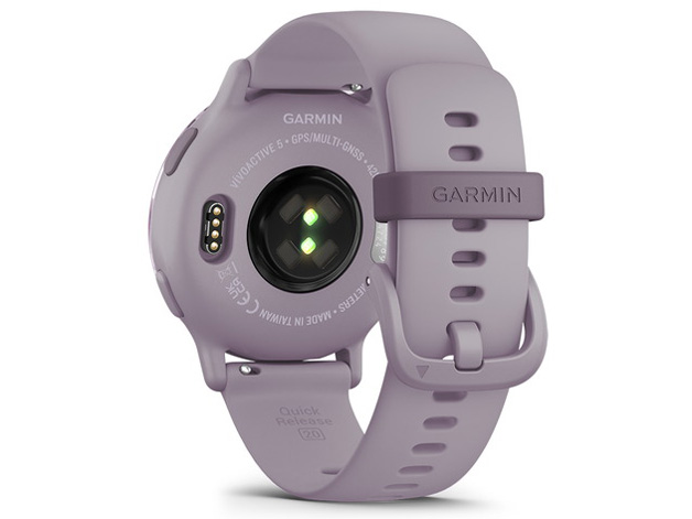 vivoactive 5 010-02862-43 [Orchid/Orchid Met]