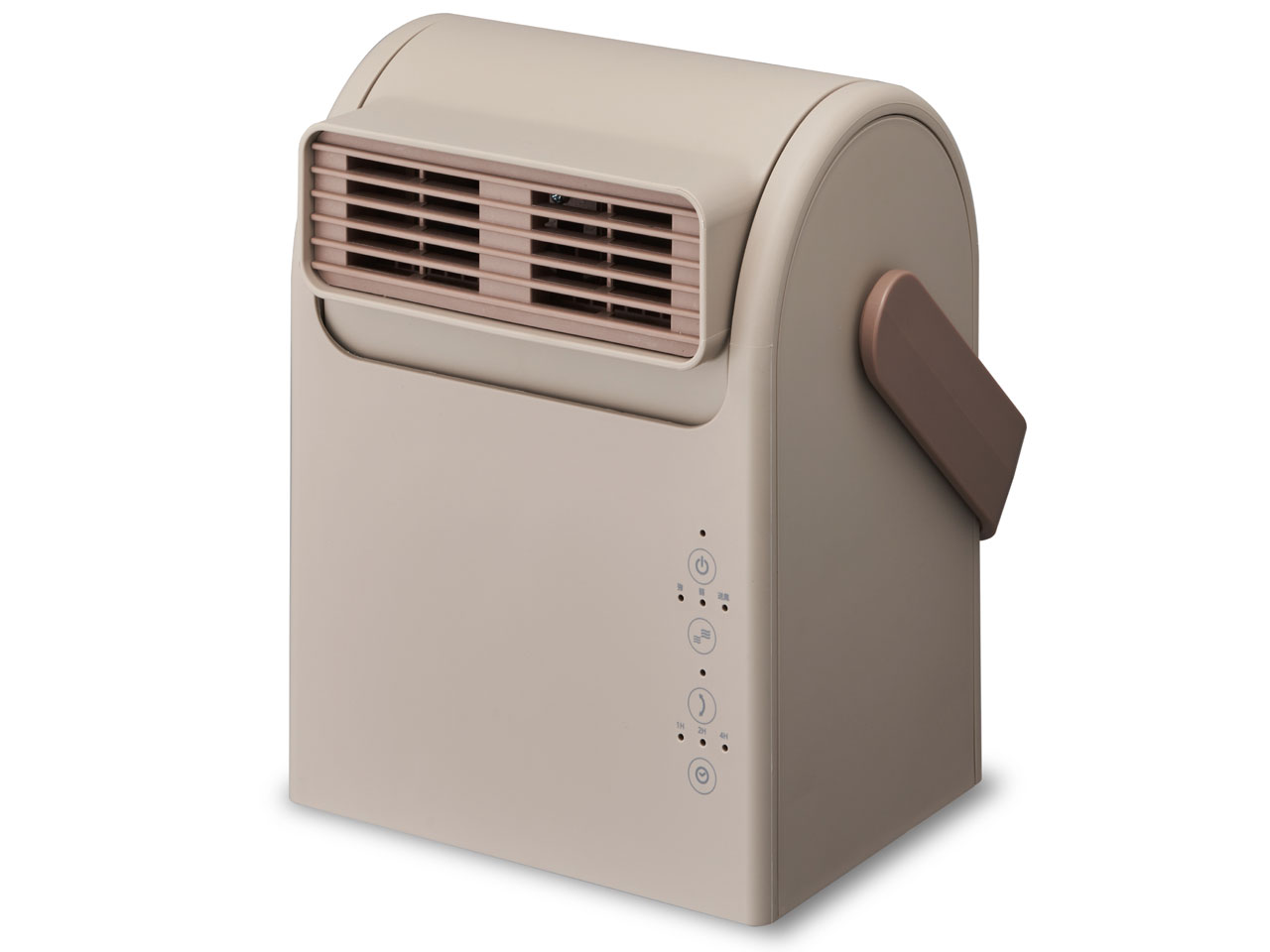 Pocara Swing CHY-081-BR [�u���E��] �̐��i�摜