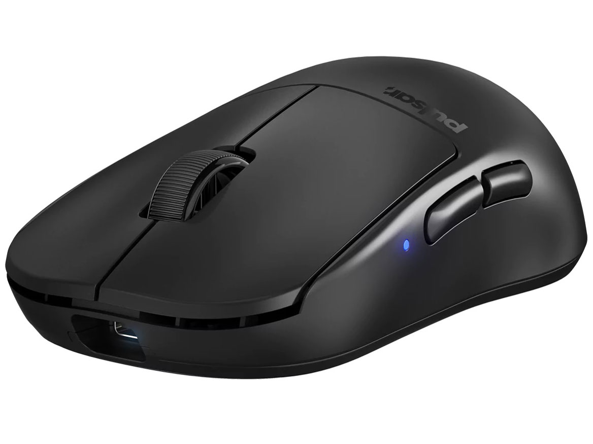 Pulsar X2H 最終値下げ Pulsar Gaming Gears X2H Wireless PX2H21 [Black] 価格比較
