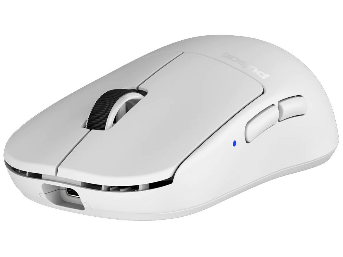 Pulsar Gaming Gears X2H Wireless PX2H21 [Black] 価格比較