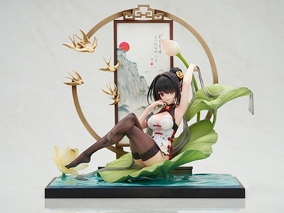 �f�[�g�E�A�E���C�u�F����ė� ���苶�O �n�F�`���C�i�h���XVer. 1/7 �����i�t�B�M���A �̐��i�摜