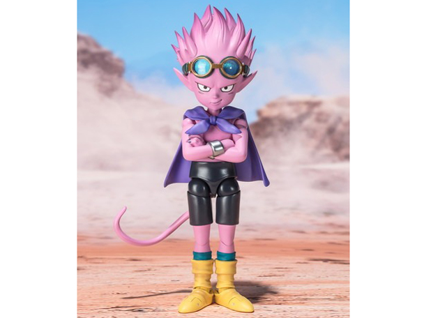 S.H.Figuarts �x���[�u�u �̐��i�摜