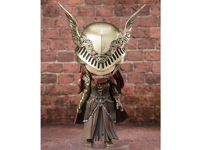 Figuarts mini �~�P���̐n�A�}���j�A �̐��i�摜