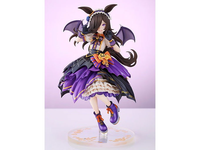 �E�}�� �v���e�B�[�_�[�r�[ 1/7 ���C�X�V�����[�`Make up Vampire�I�` �̐��i�摜