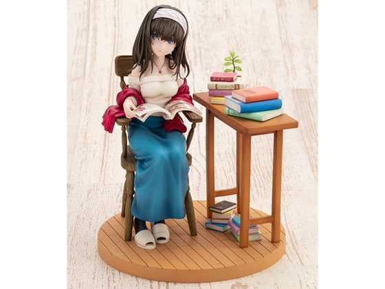 �A�C�h���}�X�^�[ �V���f�����K�[���Y 1/8 ��򕶍�-off stage- �̐��i�摜