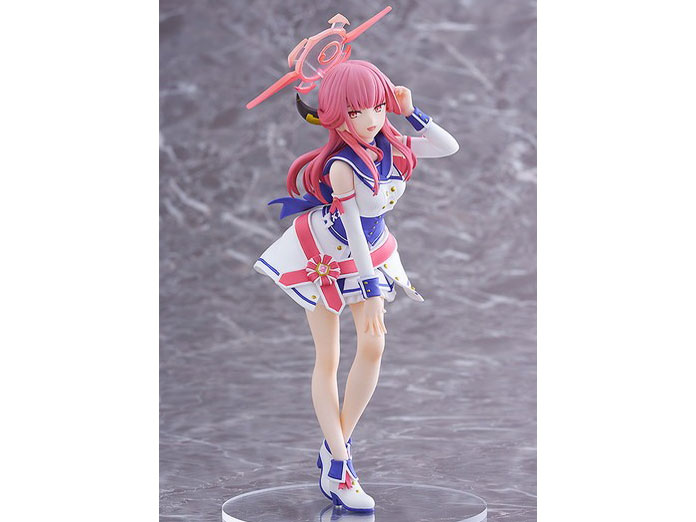 �u���[�A�[�J�C�u -Blue Archive- POP UP PARADE �A�� �C�^�Y�����X�g���[�g Ver. �̐��i�摜