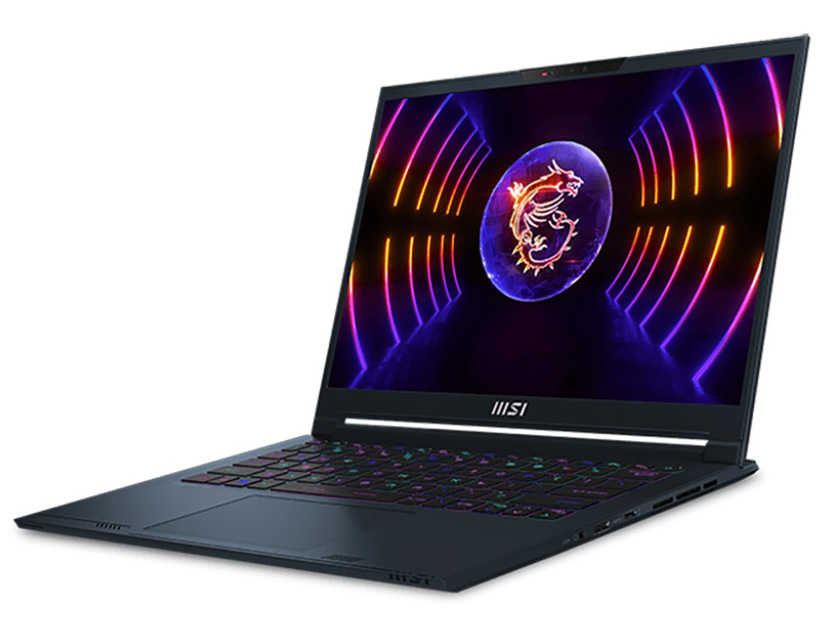 Stealth-14Studio-A13VG-4203JP [�X�^�[�u���[] �̐��i�摜