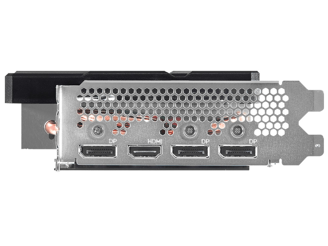 Intel Arc A580 Challenger 8GB OC [PCIExp 8GB]