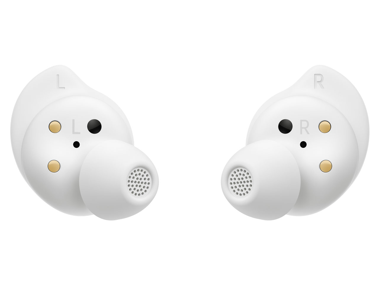 Galaxy Buds FE SM-R400NZWAXJP [�z���C�g]