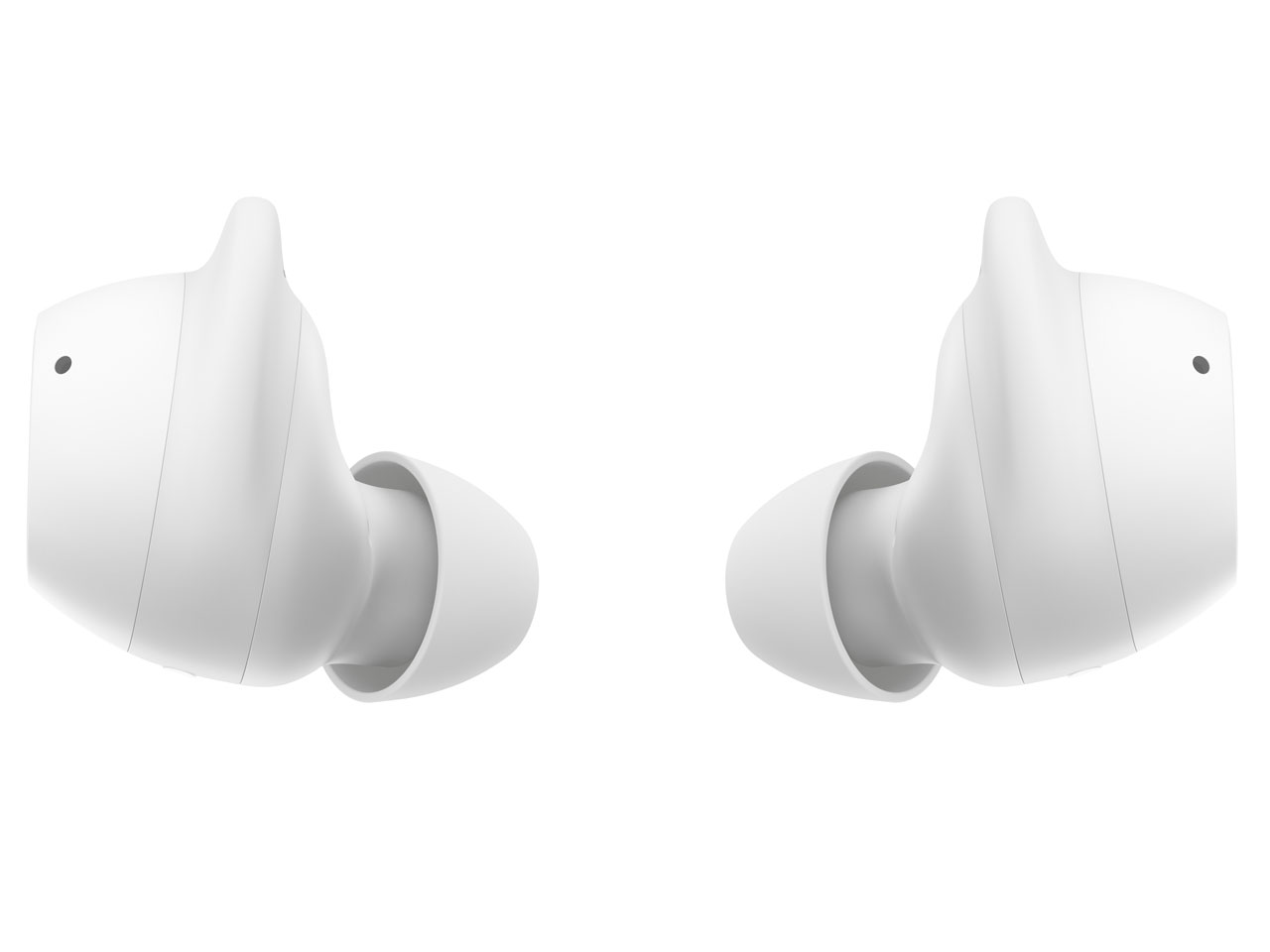 Galaxy Buds FE SM-R400NZWAXJP [�z���C�g]