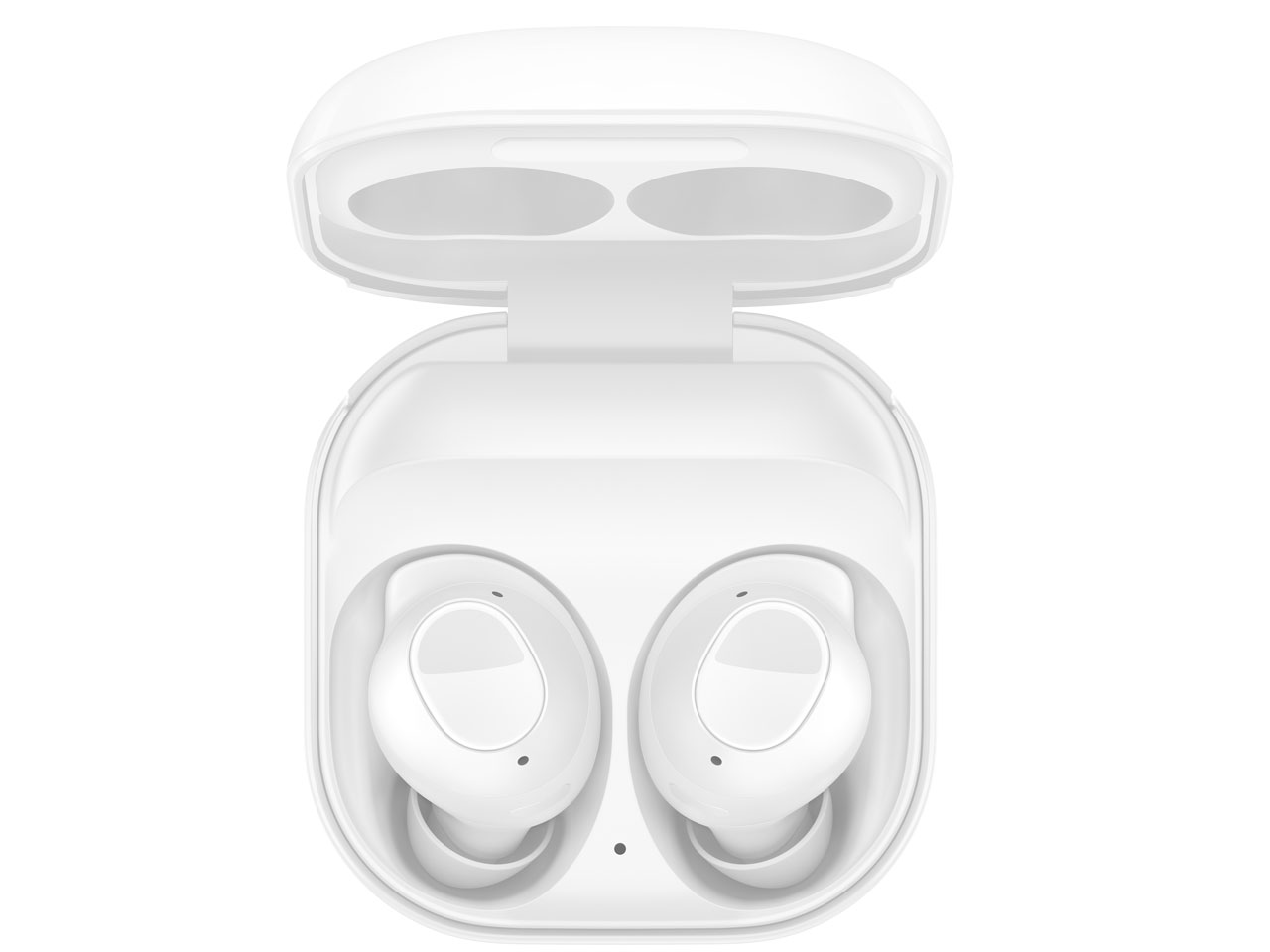 Galaxy Buds FE SM-R400NZWAXJP [�z���C�g]