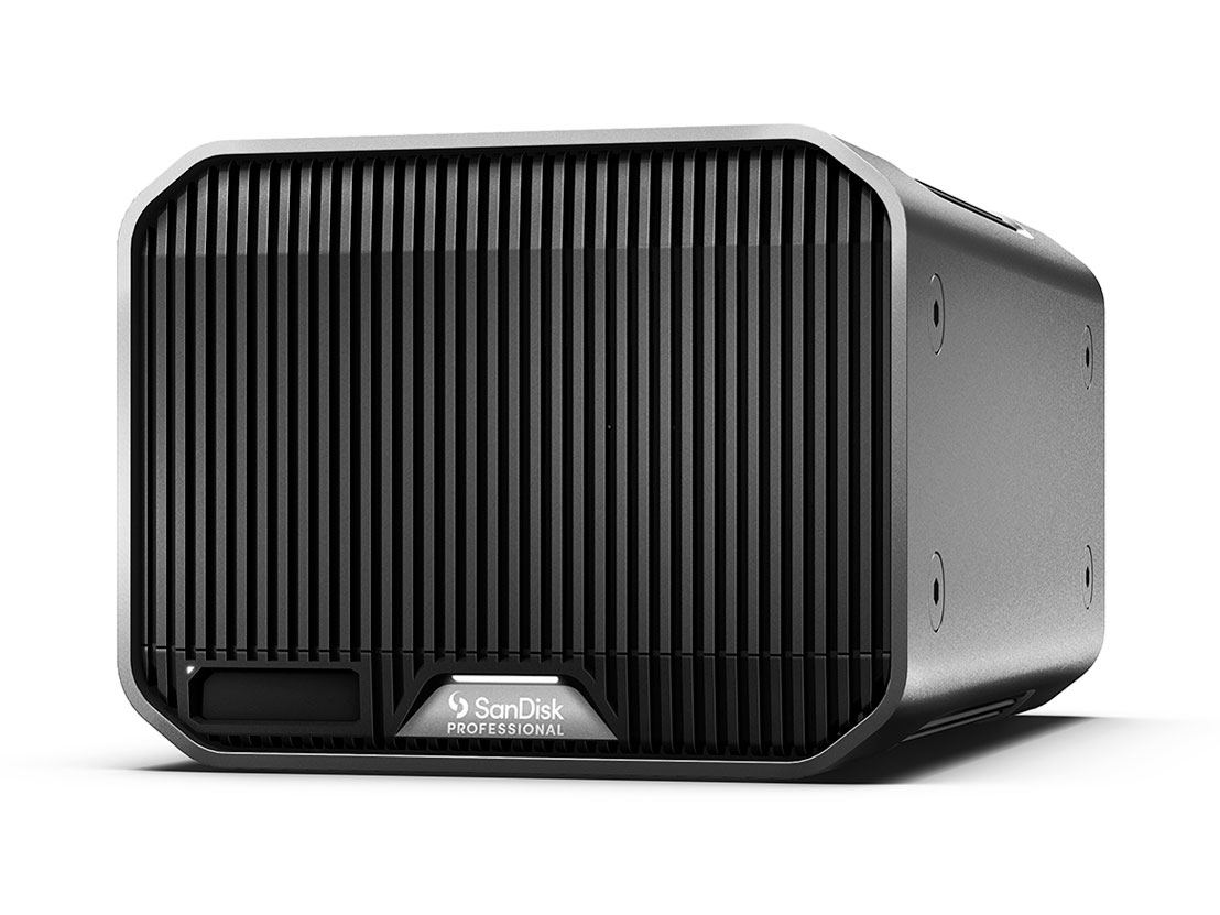 G-RAID MIRROR SDPHH2H-024T-SBAAD �̐��i�摜