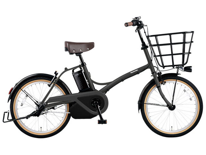 �O���b�^�[ BE-FGL031-N [�}�b�g�X���[�N�O���[] + ��p�[�d�� �̐��i�摜