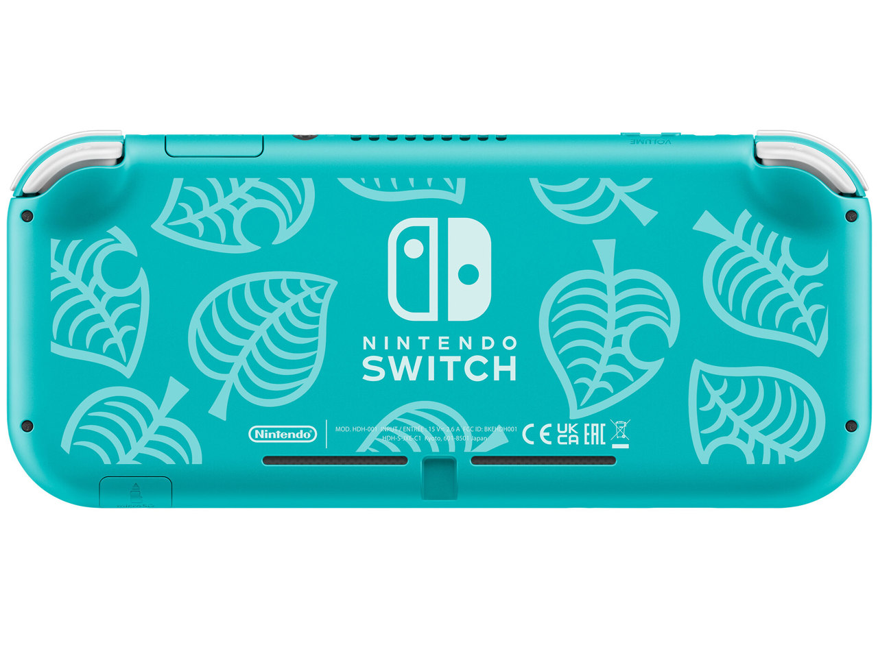 Nintendo Switch Lite ���܂� �ǂ��Ԃ̐X�Z�b�g �`�܂߂���&�Ԃ����A���n���`