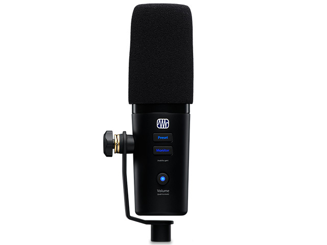 Revelator Dynamic �̐��i�摜