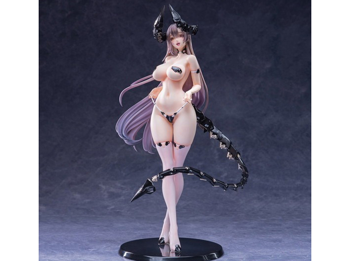 Dragon-���P 1/7 �̐��i�摜