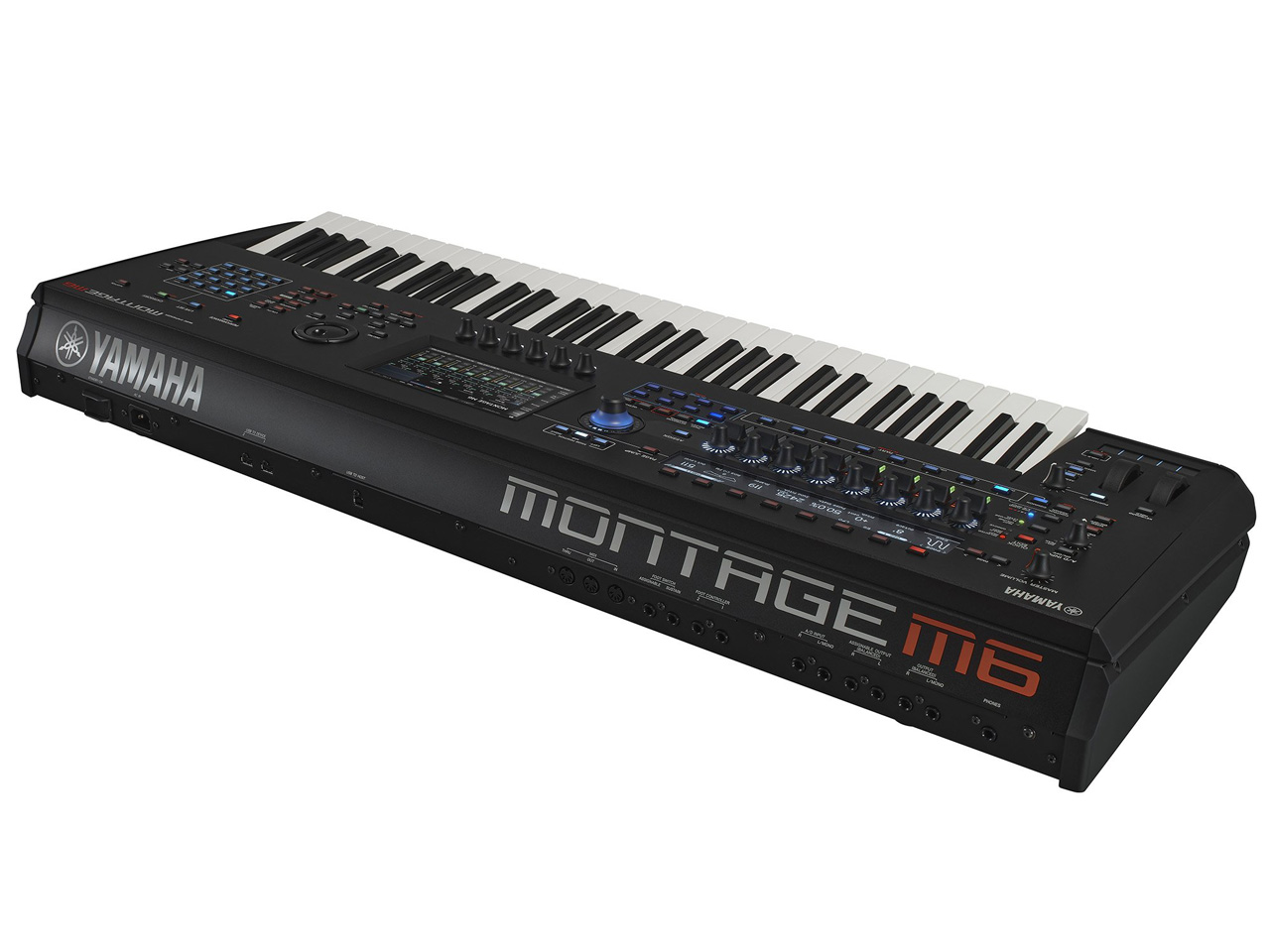 MONTAGE M6